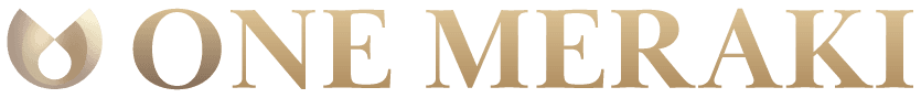 One Meraki logo
