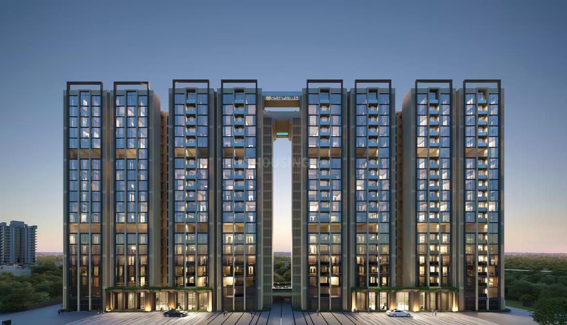 One Meraki residences